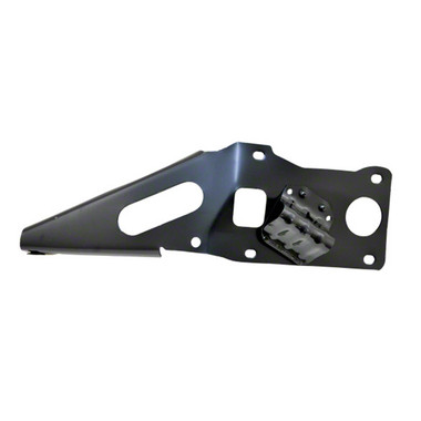 Upgrade Your Auto | Replacement Bumpers and Roll Pans | 93-97 Ford Ranger | CRSHX04347
