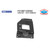 Upgrade Your Auto | Replacement Bumpers and Roll Pans | 00 Ford Excursion | CRSHX04351