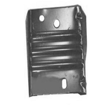 Upgrade Your Auto | Replacement Bumpers and Roll Pans | 92-07 Ford E Series | CRSHX04358