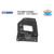 Upgrade Your Auto | Replacement Bumpers and Roll Pans | 01-04 Ford Excursion | CRSHX04361