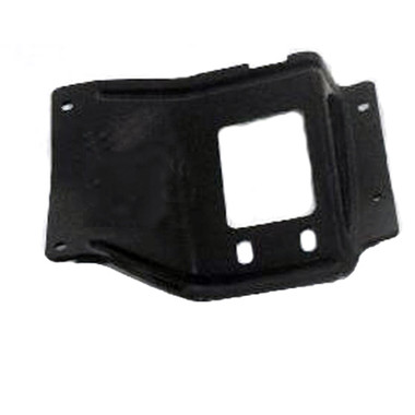 Upgrade Your Auto | Replacement Bumpers and Roll Pans | 05 Ford Excursion | CRSHX04366