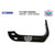 Upgrade Your Auto | Replacement Bumpers and Roll Pans | 05 Ford Excursion | CRSHX04370