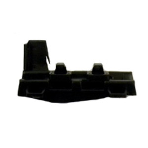 Upgrade Your Auto | Replacement Bumpers and Roll Pans | 06-10 Ford Explorer | CRSHX04371