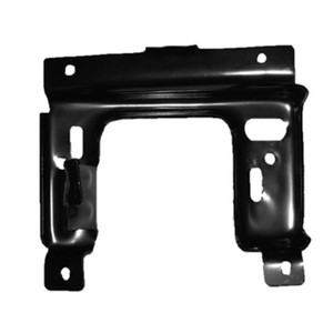 Upgrade Your Auto | Replacement Bumpers and Roll Pans | 06-08 Lincoln Mark LT | CRSHX04373