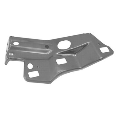 Upgrade Your Auto | Replacement Bumpers and Roll Pans | 08-11 Ford Escape | CRSHX04377