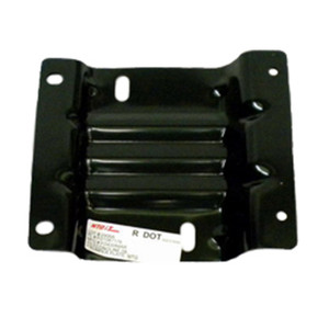 Upgrade Your Auto | Replacement Bumpers and Roll Pans | 08-22 Ford E Series | CRSHX04378