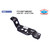 Upgrade Your Auto | Replacement Bumpers and Roll Pans | 11-16 Ford Super Duty | CRSHX04393