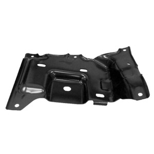 Upgrade Your Auto | Replacement Bumpers and Roll Pans | 15-20 Ford F-150 | CRSHX04398