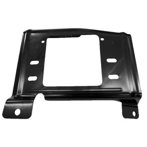 Upgrade Your Auto | Replacement Bumpers and Roll Pans | 17-19 Ford Super Duty | CRSHX04400