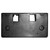 Upgrade Your Auto | License Plate Covers and Frames | 98-11 Ford Crown Victoria | CRSHX04405