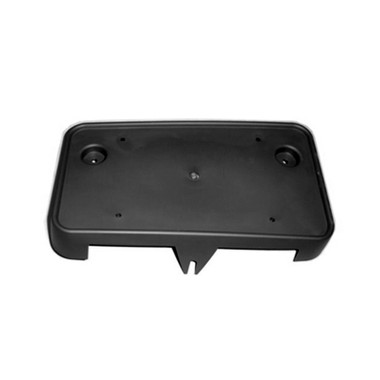 Upgrade Your Auto | License Plate Covers and Frames | 03-11 Lincoln Town Car | CRSHX04409