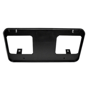 Upgrade Your Auto | License Plate Covers and Frames | 99-04 Ford F-150 | CRSHX04410
