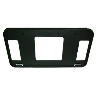 Upgrade Your Auto | License Plate Covers and Frames | 99-02 Ford Expedition | CRSHX04411