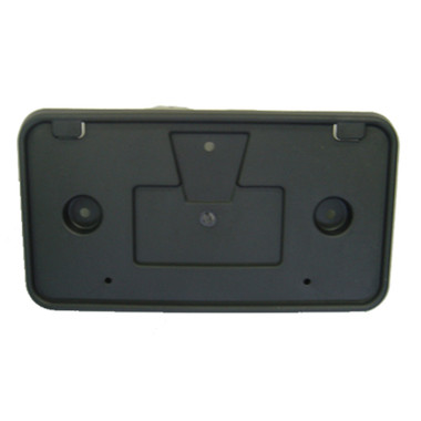 Upgrade Your Auto | License Plate Covers and Frames | 08-12 Ford Escape | CRSHX04413