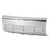 Upgrade Your Auto | License Plate Covers and Frames | 08-12 Ford Escape | CRSHX04414