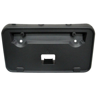 Upgrade Your Auto | License Plate Covers and Frames | 06-09 Ford Fusion | CRSHX04415