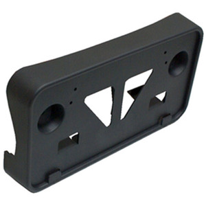 Upgrade Your Auto | License Plate Covers and Frames | 07-10 Ford Edge | CRSHX04416