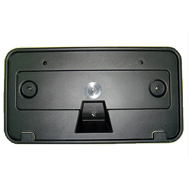 Upgrade Your Auto | License Plate Covers and Frames | 06-10 Ford Explorer | CRSHX04417