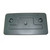 Upgrade Your Auto | License Plate Covers and Frames | 10-12 Ford Mustang | CRSHX04418