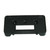 Upgrade Your Auto | License Plate Covers and Frames | 10-12 Ford Fusion | CRSHX04419