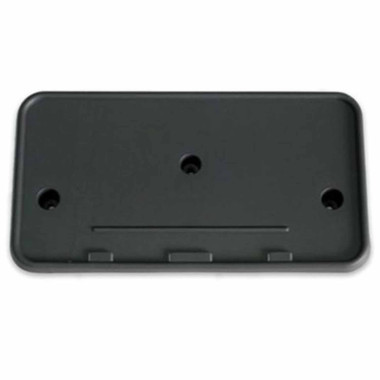 Upgrade Your Auto | License Plate Covers and Frames | 10-13 Ford Transit | CRSHX04420