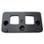 Upgrade Your Auto | License Plate Covers and Frames | 11-13 Ford Fiesta | CRSHX04422