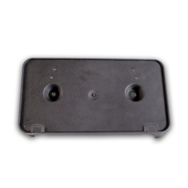 Upgrade Your Auto | License Plate Covers and Frames | 11-14 Ford Edge | CRSHX04423