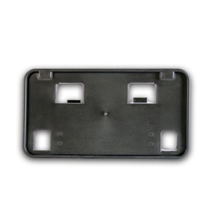 Upgrade Your Auto | License Plate Covers and Frames | 08-11 Ford Ranger | CRSHX04425