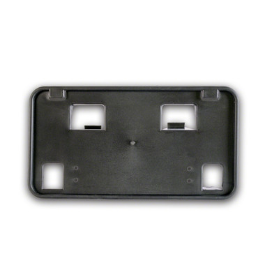 Upgrade Your Auto | License Plate Covers and Frames | 08-11 Ford Ranger | CRSHX04425