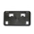 Upgrade Your Auto | License Plate Covers and Frames | 08-11 Ford Ranger | CRSHX04425