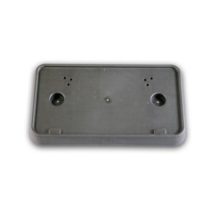 Upgrade Your Auto | License Plate Covers and Frames | 11-15 Ford Explorer | CRSHX04426