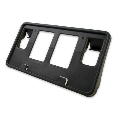 Upgrade Your Auto | License Plate Covers and Frames | 06-08 Ford F-150 | CRSHX04427
