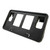 Upgrade Your Auto | License Plate Covers and Frames | 06-08 Ford F-150 | CRSHX04427