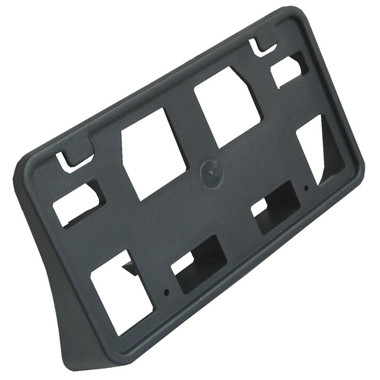 Upgrade Your Auto | License Plate Covers and Frames | 08-22 Ford E Series | CRSHX04428