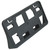 Upgrade Your Auto | License Plate Covers and Frames | 08-22 Ford E Series | CRSHX04428