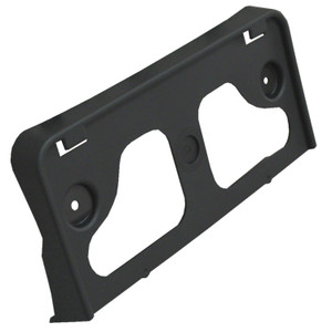 Upgrade Your Auto | License Plate Covers and Frames | 10-12 Ford Taurus | CRSHX04429