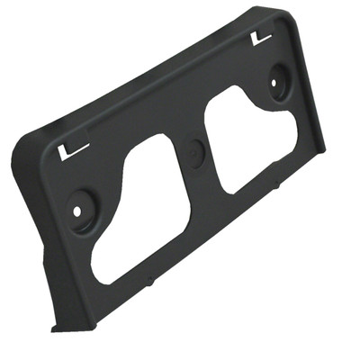 Upgrade Your Auto | License Plate Covers and Frames | 10-12 Ford Taurus | CRSHX04429