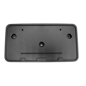 Upgrade Your Auto | License Plate Covers and Frames | 07-14 Ford Expedition | CRSHX04432