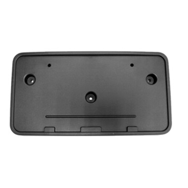 Upgrade Your Auto | License Plate Covers and Frames | 07-14 Ford Expedition | CRSHX04432