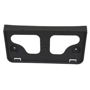 Upgrade Your Auto | License Plate Covers and Frames | 13-19 Ford Taurus | CRSHX04433
