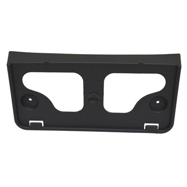 Upgrade Your Auto | License Plate Covers and Frames | 13-19 Ford Taurus | CRSHX04433