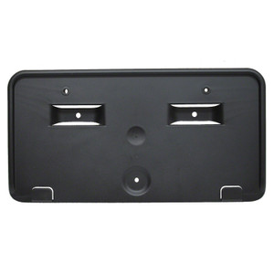 Upgrade Your Auto | License Plate Covers and Frames | 13-18 Ford C-Max | CRSHX04434