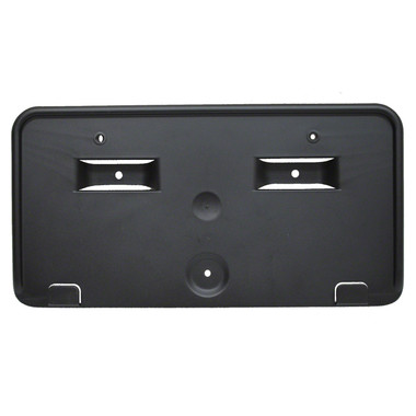 Upgrade Your Auto | License Plate Covers and Frames | 13-18 Ford C-Max | CRSHX04434