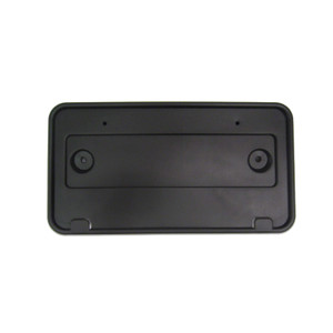 Upgrade Your Auto | License Plate Covers and Frames | 02-05 Ford Explorer | CRSHX04436
