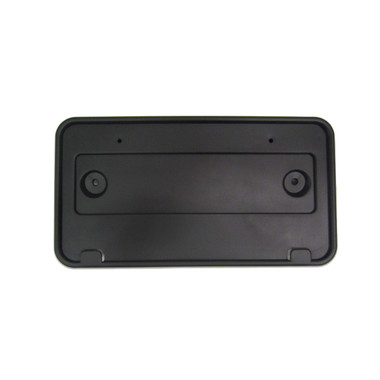 Upgrade Your Auto | License Plate Covers and Frames | 02-05 Ford Explorer | CRSHX04436