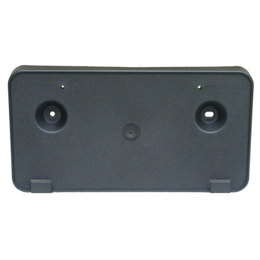 Upgrade Your Auto | License Plate Covers and Frames | 15-17 Ford Mustang | CRSHX04437