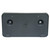 Upgrade Your Auto | License Plate Covers and Frames | 15-17 Ford Mustang | CRSHX04437