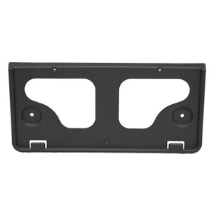 Upgrade Your Auto | License Plate Covers and Frames | 15-18 Ford Edge | CRSHX04438