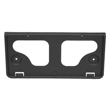 Upgrade Your Auto | License Plate Covers and Frames | 15-18 Ford Edge | CRSHX04438