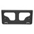 Upgrade Your Auto | License Plate Covers and Frames | 15-18 Ford Edge | CRSHX04438